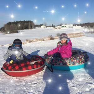 Meet your Posher, Jen